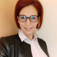 Kamilla Lévai
