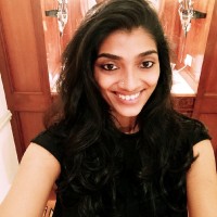 Harshitha Suresh