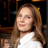 Polina Samosova