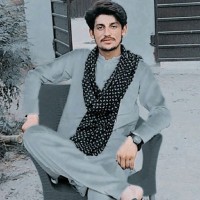 Qamar Abas