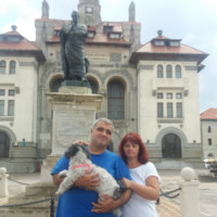 ALEXANDRU -Magnificu STANCIU