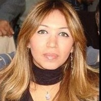 Houda Ben Zaied