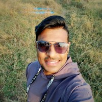 Mandar Gharat
