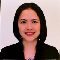 Maria Luisa Tan
