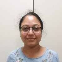 Rita Vaghela