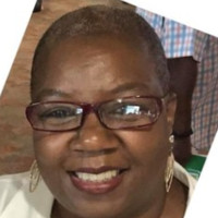 Latisha Robinson
