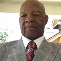 Willie Kimbrough