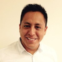 Isai rodriguez Sandoval