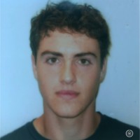 Nick Calcagni