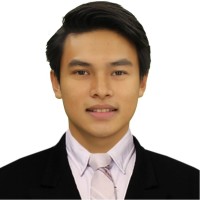 Mark Joseph Andrion