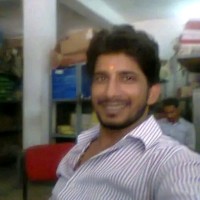 Shailesh Dubey