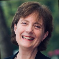 Rebecca Robinson