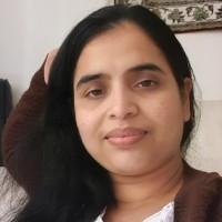Deepthi Paul Aricatt