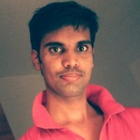 Harish Uttaradi