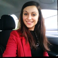 Francesca Vismara