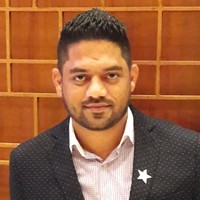 Riyaz Tambe