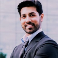 Shaurya Phalguna