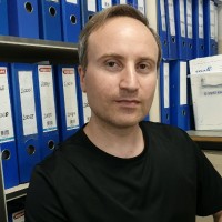 Ufuk Şener