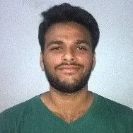 Mayur Barot
