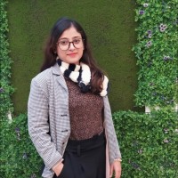 Aysha Airin Prianka
