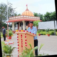 Prashant Shukla