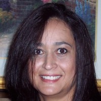 Maria Rosales-Lambert