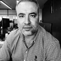 Gokhan Cankaya