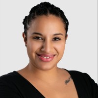 Yolane Harris