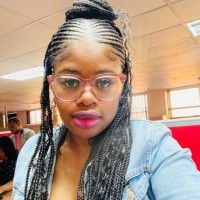 Sithembile Gwala