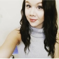 Kahli-Anne Hales