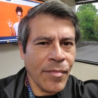 Jose Villegas