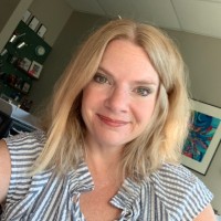 Sharon Pierson