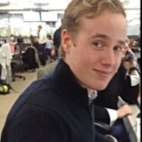 Toby Wallis