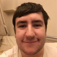 Connor Cottrell
