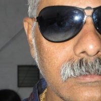 Rajendran K Rao