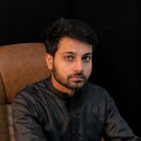Shahryar Rafique