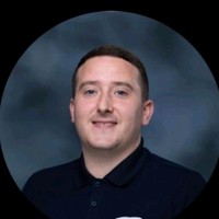 Darren Melville