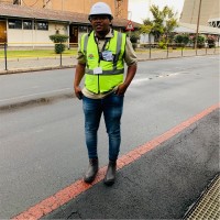 Wandile Shandu