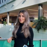 Sara Halef
