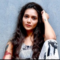 Shreya Pathak