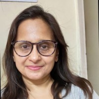 Mounamita Dutta