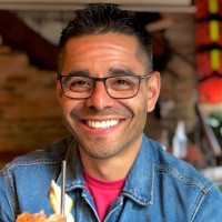 Jarod Ramirez