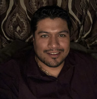 Adan Rodriguez