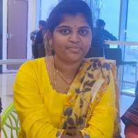 Madhavi P
