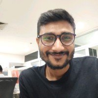 Jaydeep D.