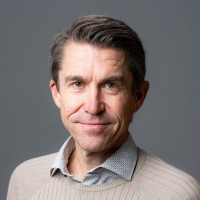 Frode Røttingen