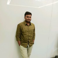Taraka Nadh K