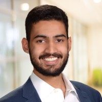 Arjun Nandra, Cfa