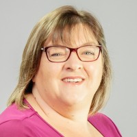 Sandra Griffin