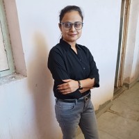 Vasanti Chudasma